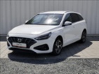 Hyundai i30, 1,5   T-GDI MHEV, kombi, benzin