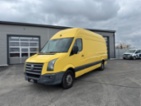Volkswagen Crafter, 2,5 TDI 120 KW MAXI