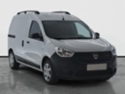 Dacia Dokker, 1.3 TCe, Klima, ČR