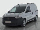 Dacia Dokker, 1.3 TCe, Klima, ČR