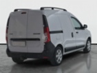 Dacia Dokker, 1.3 TCe, Klima, ČR
