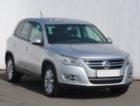 VW Tiguan, 1.4 TSI, Klima, SUV, Benzín