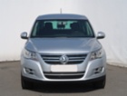 VW Tiguan, 1.4 TSI, Klima, SUV, Benzín