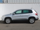 VW Tiguan, 1.4 TSI, Klima, SUV, Benzín