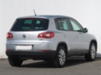 VW Tiguan, 1.4 TSI, Klima, SUV, Benzín