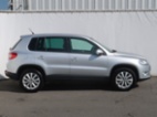 VW Tiguan, 1.4 TSI, Klima, SUV, Benzín
