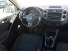VW Tiguan, 1.4 TSI, Klima, SUV, Benzín