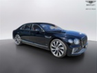 Bentley Flying Spur, Azure, limuzína, hybridní -