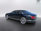 Bentley Flying Spur, Azure, limuzína, hybridní -