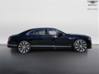 Bentley Flying Spur, Azure, limuzína, hybridní -