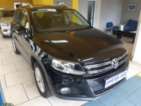 Volkswagen Tiguan, 2.0 TDI 4x4 DIGIKLIMA TAŽNÉ,