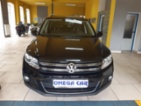 Volkswagen Tiguan, 2.0 TDI 4x4 DIGIKLIMA TAŽNÉ,
