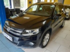 Volkswagen Tiguan, 2.0 TDI 4x4 DIGIKLIMA TAŽNÉ,