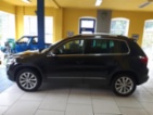 Volkswagen Tiguan, 2.0 TDI 4x4 DIGIKLIMA TAŽNÉ,