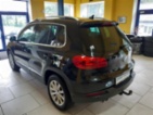 Volkswagen Tiguan, 2.0 TDI 4x4 DIGIKLIMA TAŽNÉ,