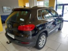 Volkswagen Tiguan, 2.0 TDI 4x4 DIGIKLIMA TAŽNÉ,