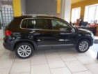 Volkswagen Tiguan, 2.0 TDI 4x4 DIGIKLIMA TAŽNÉ,