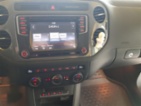 Volkswagen Tiguan, 2.0 TDI 4x4 DIGIKLIMA TAŽNÉ,