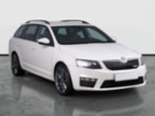 Skoda Octavia RS, RS 2.0 TDI, Serv.kniha, Navi,