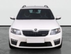 Skoda Octavia RS, RS 2.0 TDI, Serv.kniha, Navi,