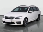 Skoda Octavia RS, RS 2.0 TDI, Serv.kniha, Navi,