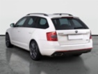 Skoda Octavia RS, RS 2.0 TDI, Serv.kniha, Navi,