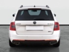 Skoda Octavia RS, RS 2.0 TDI, Serv.kniha, Navi,