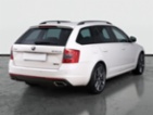 Skoda Octavia RS, RS 2.0 TDI, Serv.kniha, Navi,