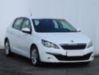 Peugeot 308, 1.2 PureTech, Serv.kniha, Navi, Klima