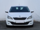 Peugeot 308, 1.2 PureTech, Serv.kniha, Navi, Klima