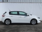 Peugeot 308, 1.2 PureTech, Serv.kniha, Navi, Klima