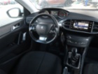 Peugeot 308, 1.2 PureTech, Serv.kniha, Navi, Klima