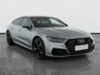 Audi A7, 50 TDI, S-Line, Paměť, ACC, DPH,,