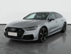 Audi A7, 50 TDI, S-Line, Paměť, ACC, DPH,,