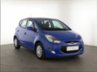 Hyundai ix20, 1.4 CRDi, po STK, Klima, udržované,
