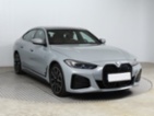 BMW Řada i4, eDrive40,, Sedan/Saloon, Elektromotor