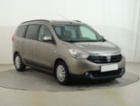 Dacia Lodgy, 1.6 8V, Serv.kniha, Klima, Tempomat,
