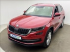 Škoda Kodiaq, 2,0 DSG 4X4 NZ.TOP NAVI ČR TZ, SUV,