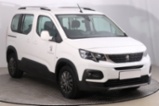 Peugeot Rifter, 1.5 BlueHDiAllure , 5Míst, Klima,