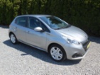 Peugeot 208, 1.2,KLIMA,LED,51TKm!!!!!, hatchback,