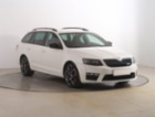 Skoda Octavia RS, RS 2.0 TSI, ČR,2.maj, Serv.kniha