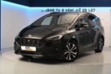 Ford S-MAX, 2.0 ST-LINE 140 KW 4x4 LED ACC, MPV,
