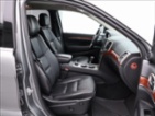 Jeep Grand Cherokee, 3,0 CRD 140kW Tažné Aut.