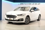 Ford Mondeo, 2.0 140 KW LED SONY Titanium T, kombi