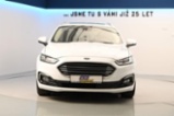 Ford Mondeo, 2.0 140 KW LED SONY Titanium T, kombi