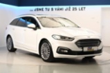 Ford Mondeo, 2.0 140 KW LED SONY Titanium T, kombi