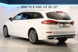 Ford Mondeo, 2.0 140 KW LED SONY Titanium T, kombi