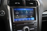 Ford Mondeo, 2.0 140 KW LED SONY Titanium T, kombi