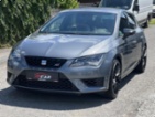 Seat Leon, Cupra 280 2.0TSi DSG KŮŽE ALU,