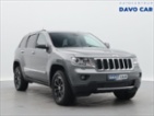 Jeep Grand Cherokee, 3,0 CRD 140kW Tažné Aut.